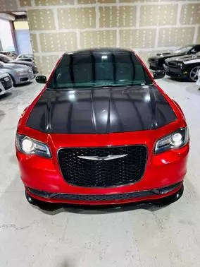 2019 Chrysler 300 300S RWD photo