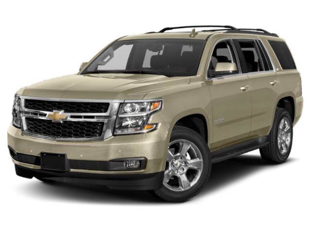 2015 Chevrolet Tahoe LT RWD photo