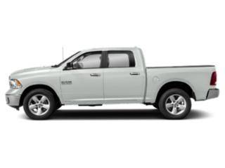 2019 Ram 1500 Big Horn 4WD photo
