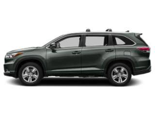 2015 Toyota Highlander Limited Platinum AWD photo