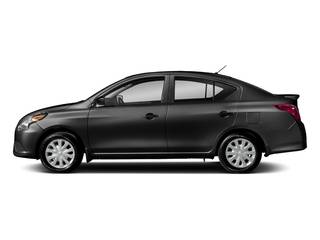 2018 Nissan Versa SV FWD photo