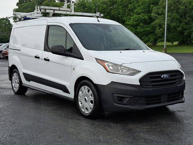 2020 Ford Transit Connect Van XL FWD photo