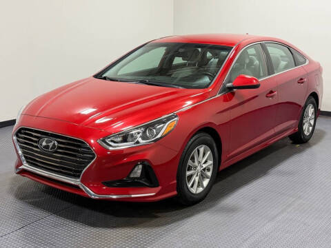 2019 Hyundai Sonata SE FWD photo