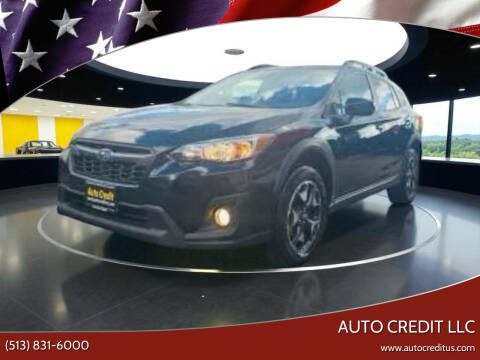 2019 Subaru Crosstrek Premium AWD photo