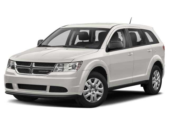 2019 Dodge Journey SE Value Pkg FWD photo