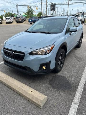 2019 Subaru Crosstrek Premium AWD photo