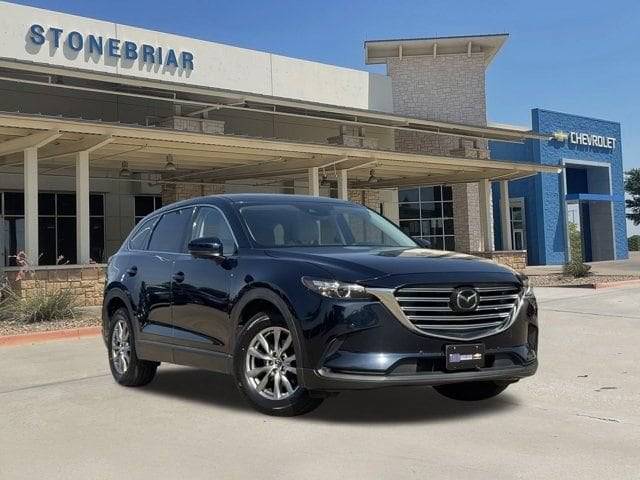 2019 Mazda CX-9 Touring AWD photo