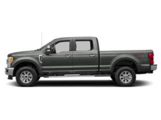 2019 Ford F-250 Super Duty XLT 4WD photo