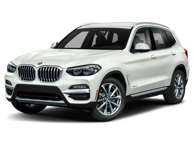 2020 BMW X3 sDrive30i RWD photo