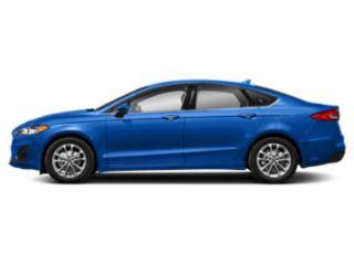 2019 Ford Fusion S FWD photo