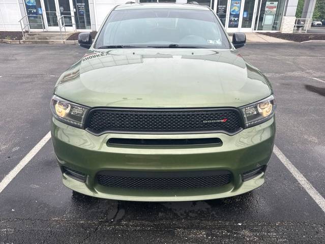 2019 Dodge Durango GT Plus AWD photo