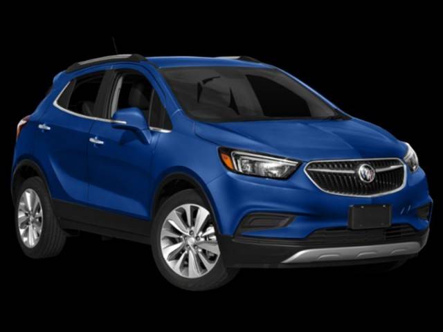 2019 Buick Encore Essence AWD photo