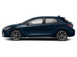 2019 Toyota Corolla XSE FWD photo