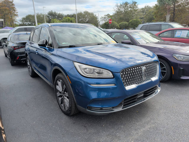 2020 Lincoln Corsair Reserve FWD photo