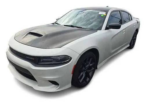 2019 Dodge Charger GT RWD photo