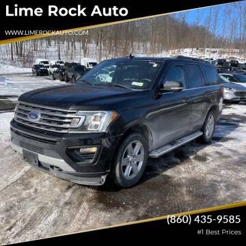 2019 Ford Expedition XLT 4WD photo
