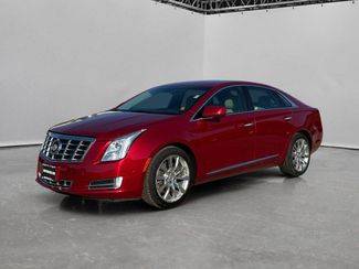 2015 Cadillac XTS Luxury FWD photo