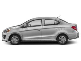 2019 Mitsubishi Mirage G4 ES FWD photo