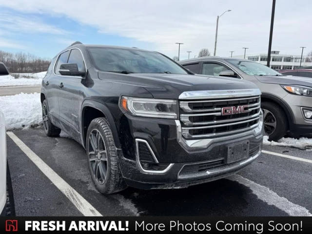 2020 GMC Acadia SLT FWD photo
