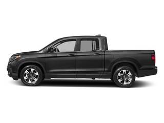 2017 Honda Ridgeline RTL-T FWD photo