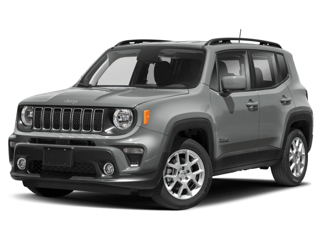 2019 Jeep Renegade Altitude FWD photo
