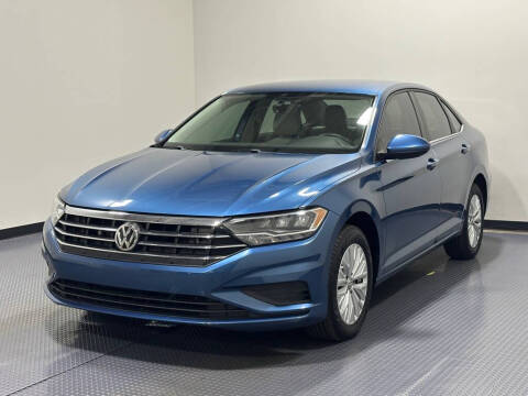 2019 Volkswagen Jetta S FWD photo