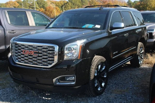 2019 GMC Yukon Denali 4WD photo