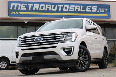 2019 Ford Expedition Limited RWD photo