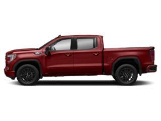 2020 GMC Sierra 1500 Elevation 4WD photo