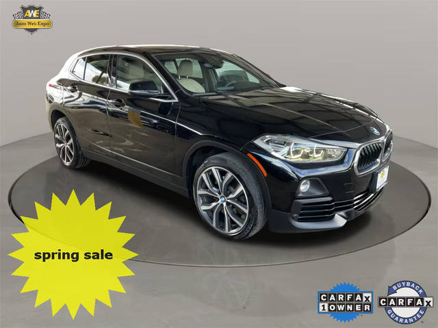 2020 BMW X2 sDrive28i FWD photo