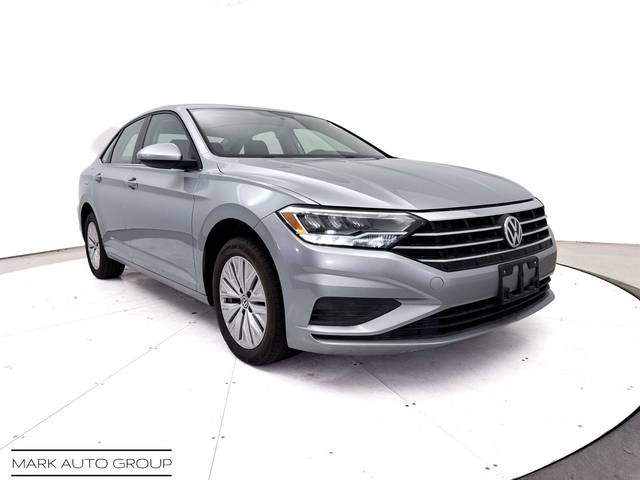 2019 Volkswagen Jetta S FWD photo
