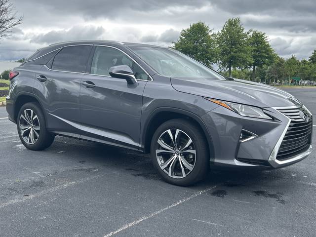 2019 Lexus RX RX 350 FWD photo