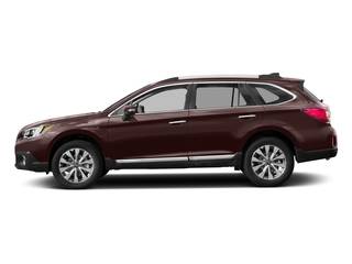 2017 Subaru Outback Touring AWD photo