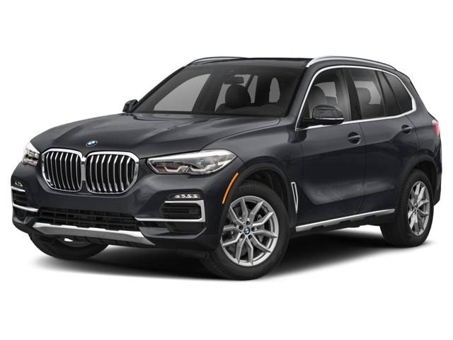 2020 BMW X5 sDrive40i RWD photo