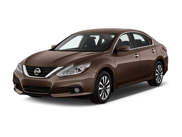 2017 Nissan Altima 2.5 SV FWD photo