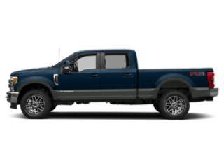 2019 Ford F-350 Super Duty LARIAT 4WD photo