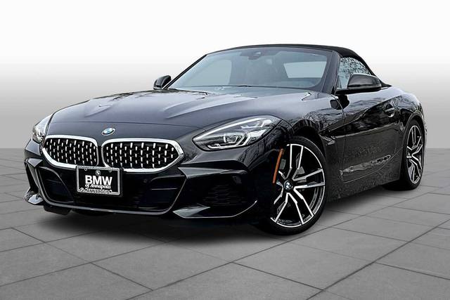 2020 BMW Z4 sDrive30i RWD photo