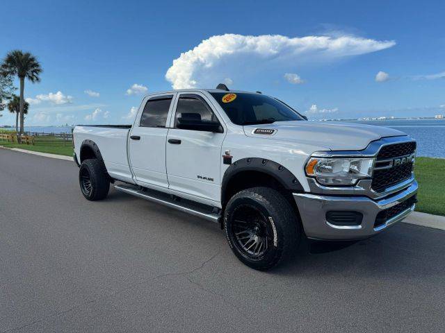 2019 Ram 2500 Tradesman 4WD photo