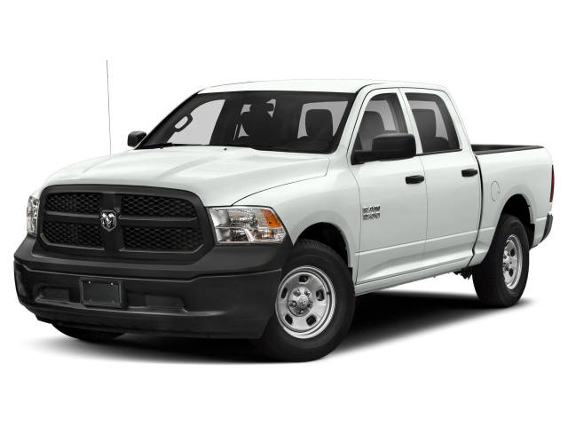 2019 Ram 1500 Tradesman 4WD photo