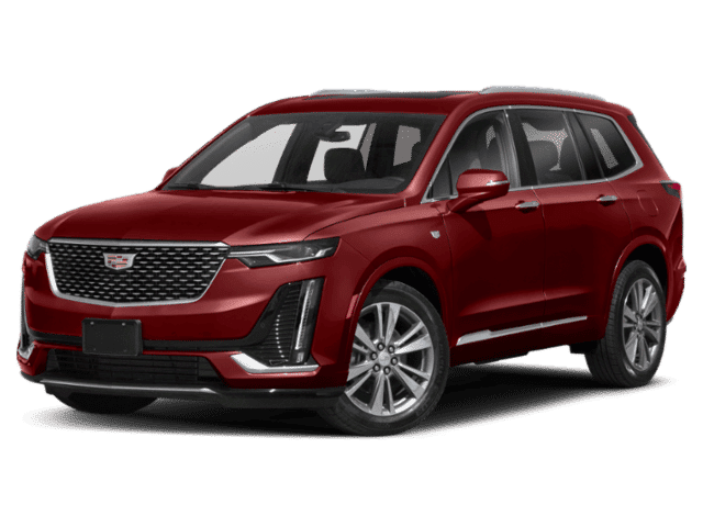 2020 Cadillac XT6 FWD Premium Luxury FWD photo