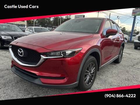 2019 Mazda CX-5 Sport FWD photo
