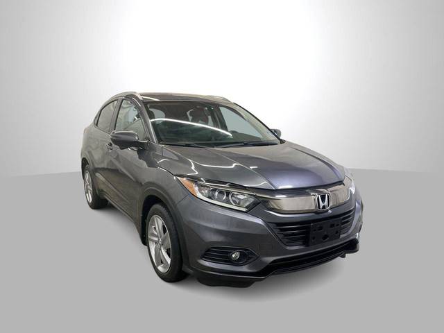 2019 Honda HR-V EX AWD photo