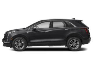 2020 Cadillac XT5 Premium Luxury FWD FWD photo