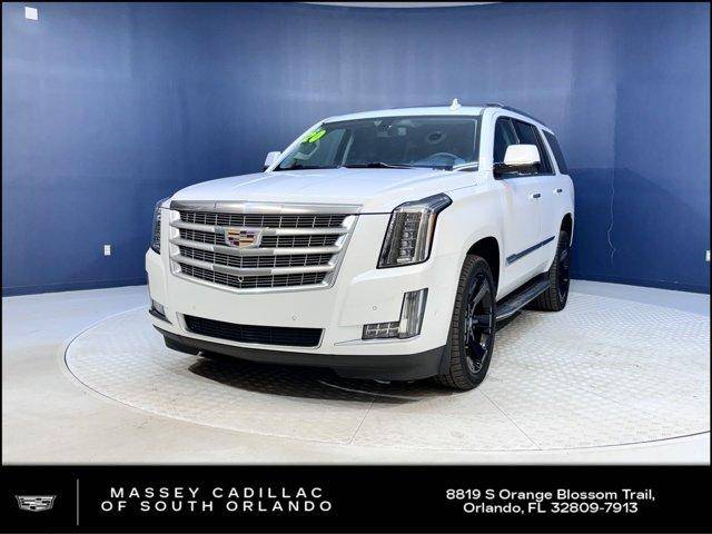 2020 Cadillac Escalade  RWD photo