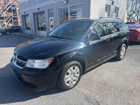 2019 Dodge Journey SE Value Pkg FWD photo