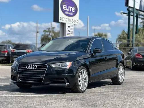 2015 Audi A3 2.0 TDI Premium Plus FWD photo