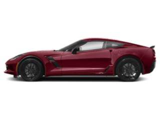 2019 Chevrolet Corvette Grand Sport 2LT RWD photo