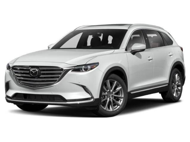 2019 Mazda CX-9 Signature AWD photo