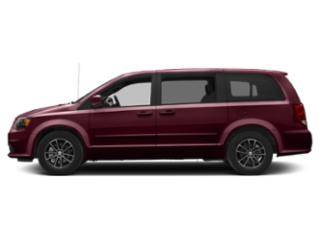 2019 Dodge Grand Caravan SE FWD photo