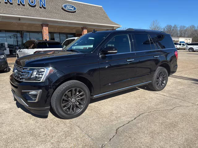 2019 Ford Expedition Limited RWD photo